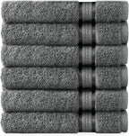 COTTON CRAFT Ultra Soft Hand Towels by COTTONCRAFT
