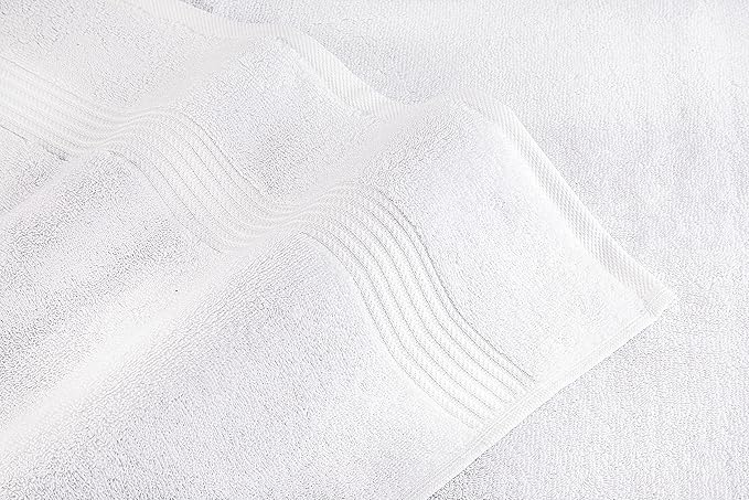American Veteran Towel, 100% Cotton Turkish Bath Towels - Image 3