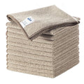 MR.SIGA Microfiber Cleaning Cloths, All-Purpose Surface Microfiber Towels by MRSIGA