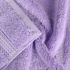 Superior Egyptian Cotton Pile 9 Piece Towel Set, Includes 3 Bath, 3 Hand - Image 5