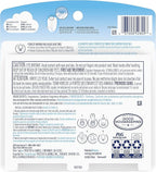 Febreze Origins Fade Defy PLUG Air Freshener & Odor Fighter, .87 fl. oz. Oil - Image 2