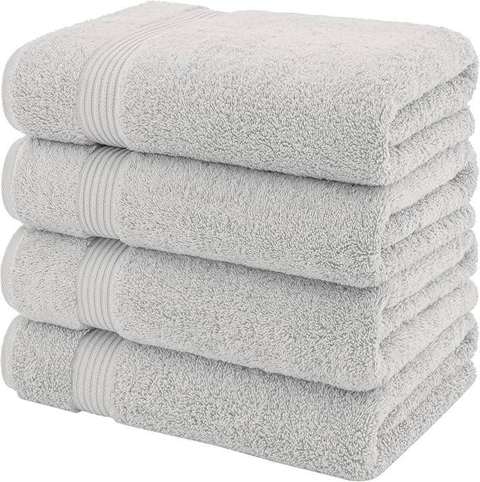 American Veteran Towel, 100% Cotton Turkish Bath Towels - Image 4