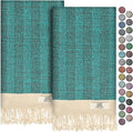 Turkish Hand Towels by EPHESUSTOWELS