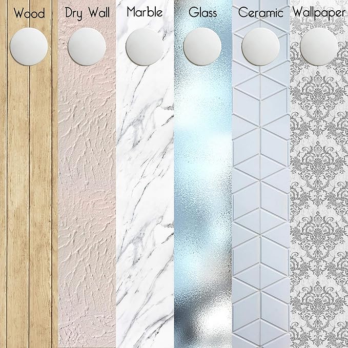 Door Stoppers - Large 3.15" - Door Stoppers - Image 7