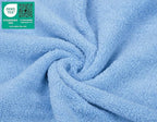 American Soft Linen Luxury Washcloths - Image 3