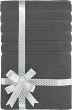 American Soft Linen 35x70 Jumbo Large Bath Towel, 600 GSM 100% Cotton Turkish - Image 3