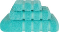 American Soft Linen Premium 3 Piece Towel Set, 1 Bath Towel 1 Hand Towel 1 by AmericanSoftLinen