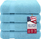 American Veteran Towel, 100% Cotton Turkish Bath Towels by AmericanVeteranTowel