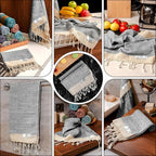 Turkish Hand Towels - Image 5