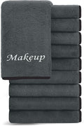Cosy Family 10 Pack Makeup Remover Wash Cloths by Cosy+Family