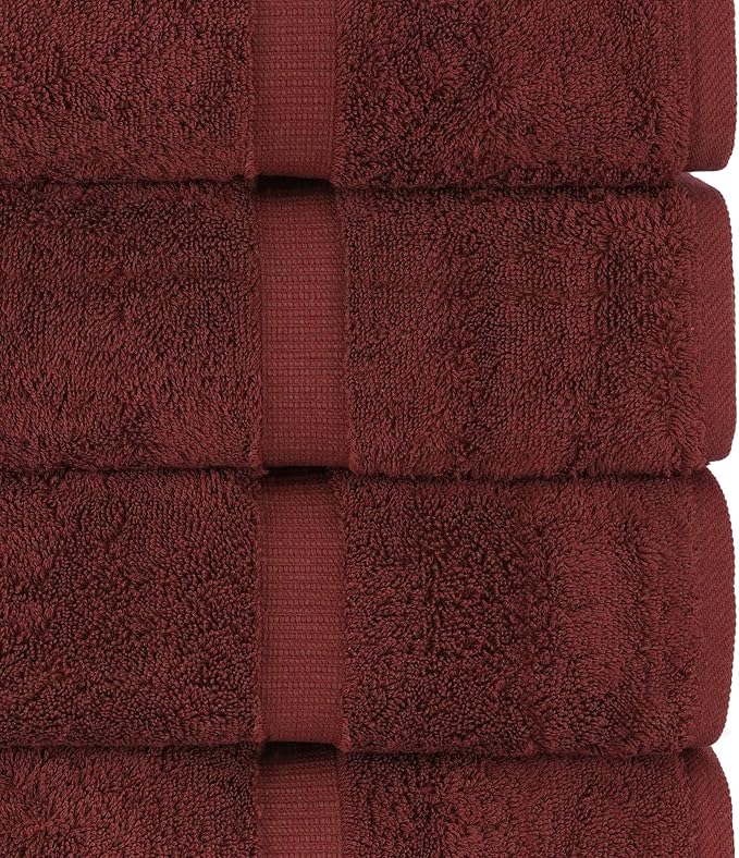Chakir Turkish Linens Luxury Spa and Hotel Quality Premium Turkish Cotton - Image 4