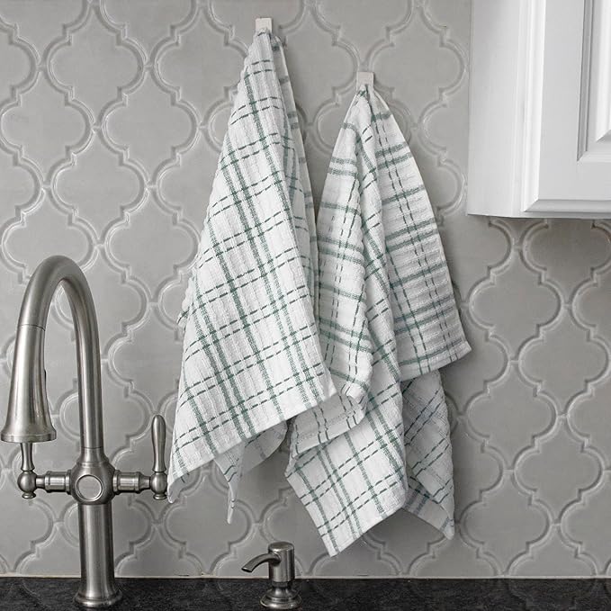 Ritz Royale Collection 100% Combed Terry Cotton, Highly Absorbent, Oversized - Image 4