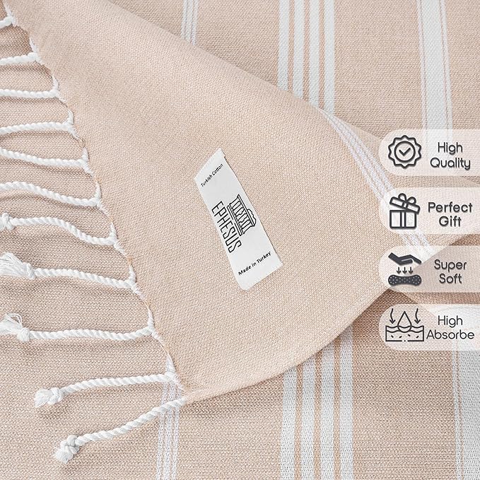Turkish Hand Towels - Image 5