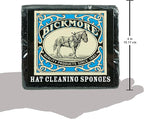 Bickmore Felt Hat Cleaning Sponge - Image 3