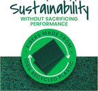 Scotch-Brite Heavy Duty Scouring Pad, Dish Scrubber - Image 10