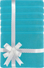 American Soft Linen 35x70 Jumbo Large Bath Towel, 600 GSM 100% Cotton Turkish - Image 3