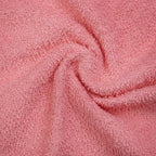 Basic Wash Cloths 12x12 Inches – Pack of 12 – Rose Pink Color – Soft and - Image 5