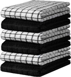 Bumble Kitchen Towels | 100% Cotton Dish Towels by BumbleTowels