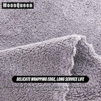 MOONQUEEN Ultra Soft Premium Washcloths Set - Image 7