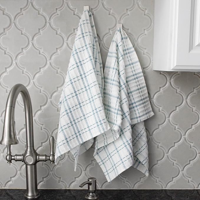 Ritz Royale Collection 100% Combed Terry Cotton, Highly Absorbent, Oversized - Image 5