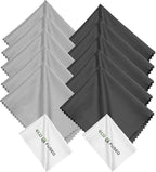 Eco-Fused Microfiber Cleaning Cloths by Eco-Fused