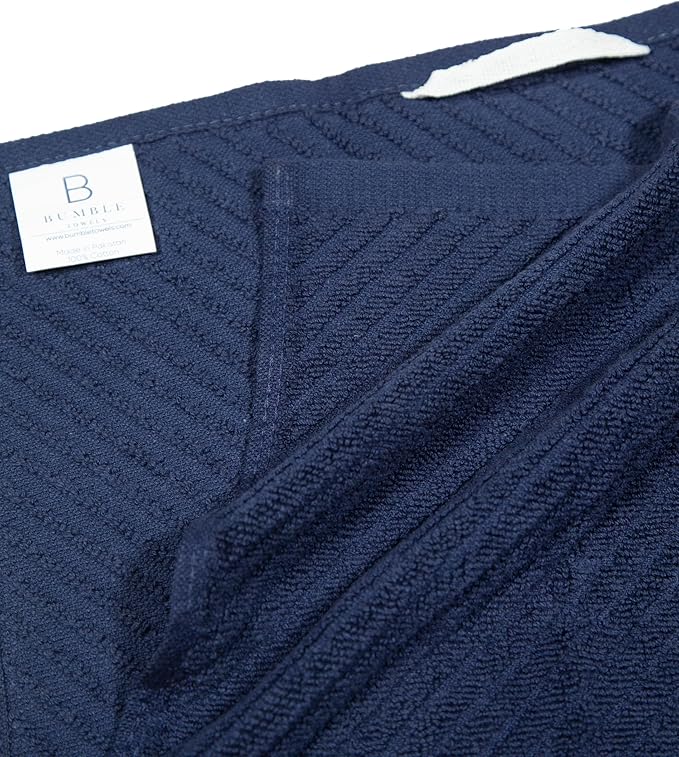 Premium Kitchen Towels | Large Cotton Kitchen Hand Towels | Dish Towels | - Image 4
