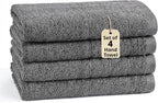LANE LINEN Hand Towels for Bathroom by LaneLinen