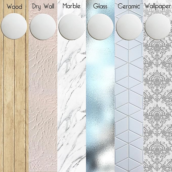 Door Stoppers X-Large 5" - Image 6