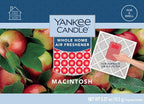 Yankee Candle Macintosh Whole Home Air Freshener - Image 5
