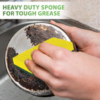 SCRUBIT Heavy Duty Scrub Sponges - Image 3