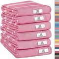 Turkish Hand Towels by EPHESUSTOWELS