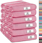Turkish Hand Towels by EPHESUSTOWELS