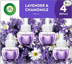 Air Wick Scented Oils 0+4 Lavender and Chamomile by AirWick