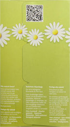 Natracare Natural Organic Panty Liners, Made - Image 3