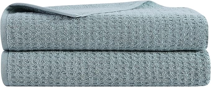 Tommy Bahama - Bath Towels, Highly Absorbent & Soft Bathroom Essentials - Image 7
