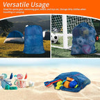 Polecasa Extra Heavy Duty Large Diamond Mesh Laundry Bags - Image 7