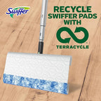 Swiffer Heavy Duty Mop Wet Multi-Surface Cloth Refills - Image 9
