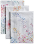 Maison d' Hermine Kitchen Towels Set of 3 100% Cotton 27.50" x 20" Reusable by MaisondHermine