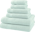American Veteran Towel, 6 Piece Towel Set - Image 4