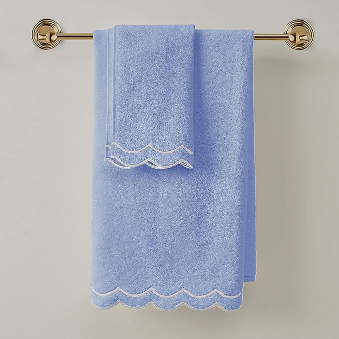 Peri Home 100% Cotton Hand Towel - Image 5