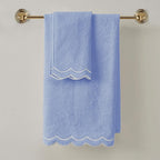 Peri Home 100% Cotton Hand Towel - Image 5