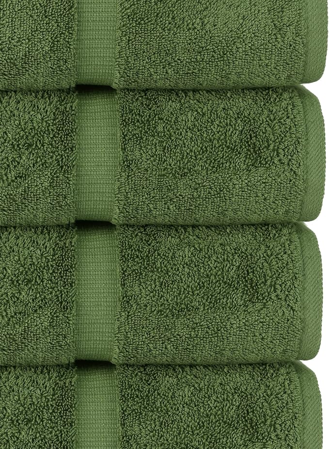 Chakir Turkish Linens, 100% Cotton Premium Quality Turkish Bath Sheets - Image 3