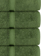 Chakir Turkish Linens | Hotel & Spa Quality 100% Cotton Premium Turkish Towels - Image 4