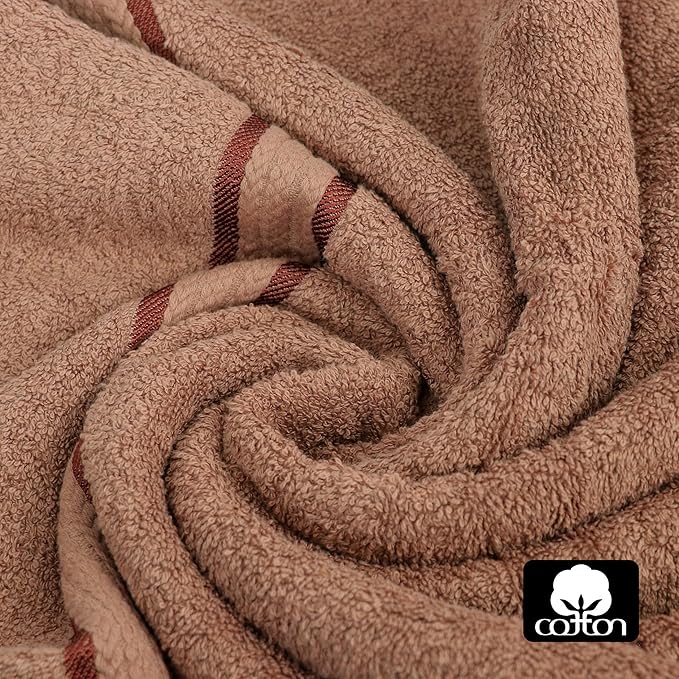 COTTON CRAFT Ultra Soft Washcloths - Image 7