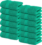 Infinitee Xclusives Luxury Wash Cloths by InfiniteeXclusives