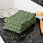 Ritz Royale Collection 100% Combed Terry Cotton, Highly Absorbent, Kitchen Dish - Image 5