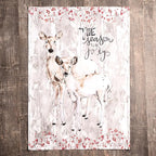 Maison d' Hermine Kitchen Towels Set of 3 100% Cotton 20" x 27.5" Reusable - Image 8
