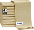 HOMERHYME Microfiber Cleaning Cloth by HOMERHYME