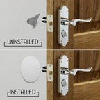 Door Stoppers X-Large 5" - Image 4