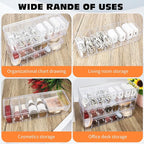 4pcs, Cord Storage Organizer, - Image 5